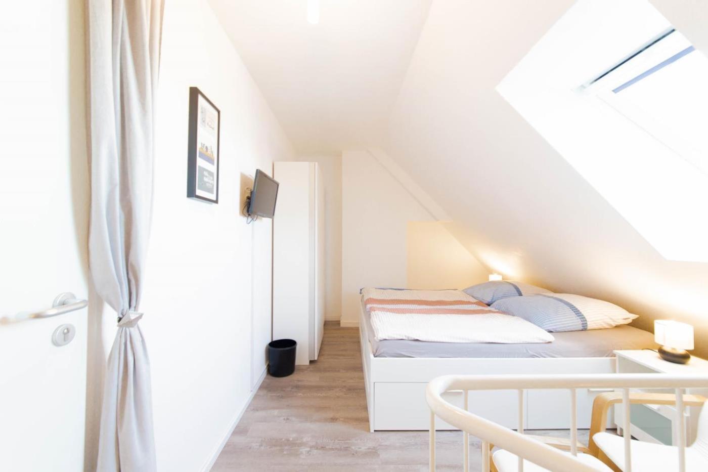 Ferienwohnung Residenz Barke App. 20 Scharbeutz Exterior photo