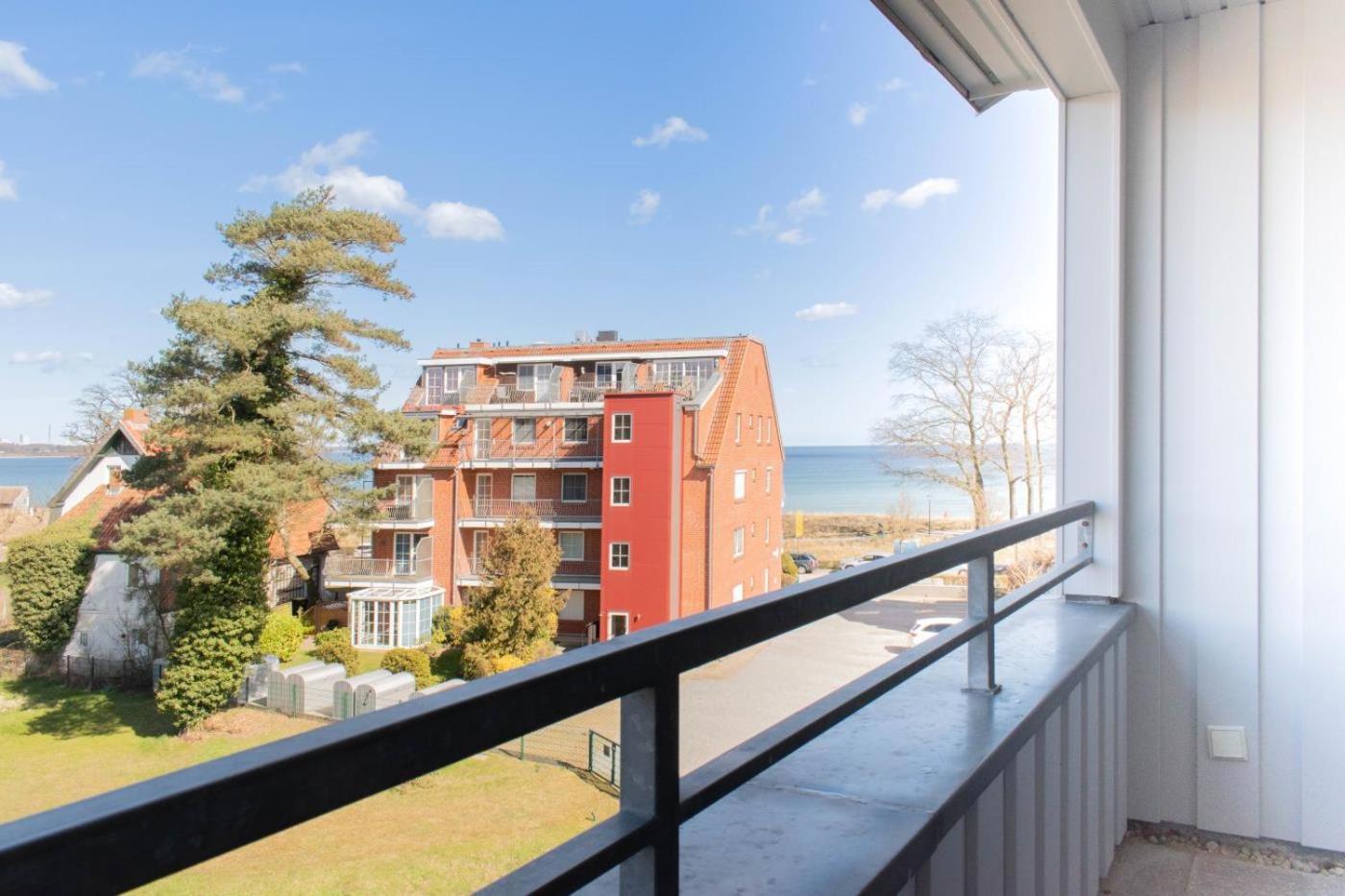 Ferienwohnung Residenz Barke App. 20 Scharbeutz Exterior photo